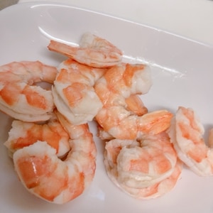 失敗しない 美味しいえびの茹で方 レシピ 作り方 By 東京くま 楽天レシピ 失敗しない 美味しいえびの茹で方 レシピ 作り方 By 東京くま 楽天レシピ